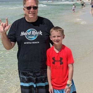 Meet your Posher, Mark